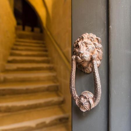 Heritage Apartment Valletta Exterior foto