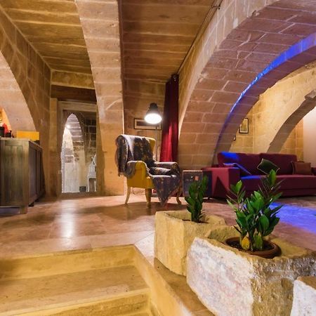Heritage Apartment Valletta Exterior foto