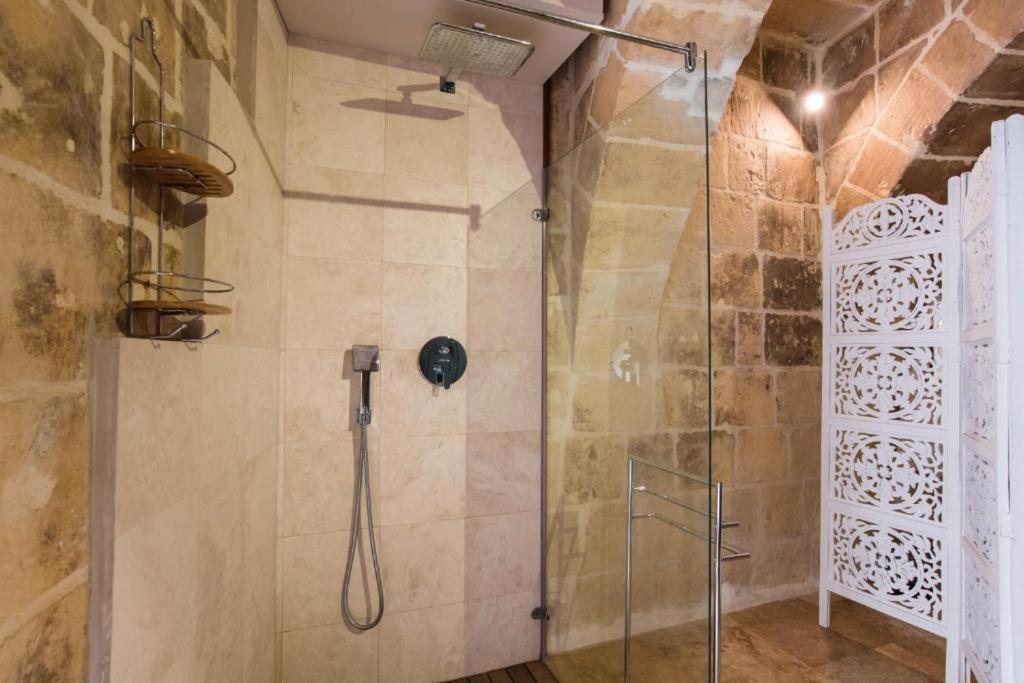 Heritage Apartment Valletta Exterior foto