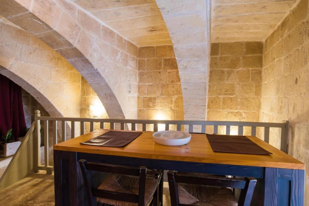 Heritage Apartment Valletta Exterior foto